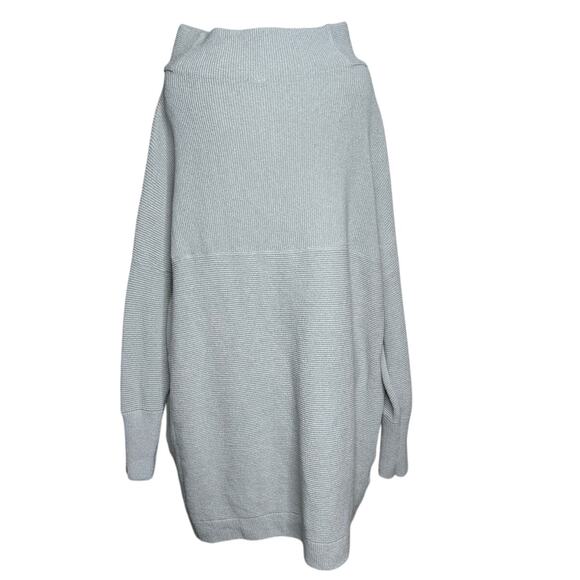 Free People Ottoman Slouchy Tunic Sweater - Picture 3 of 6